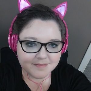 Meet your Posher, Tracy